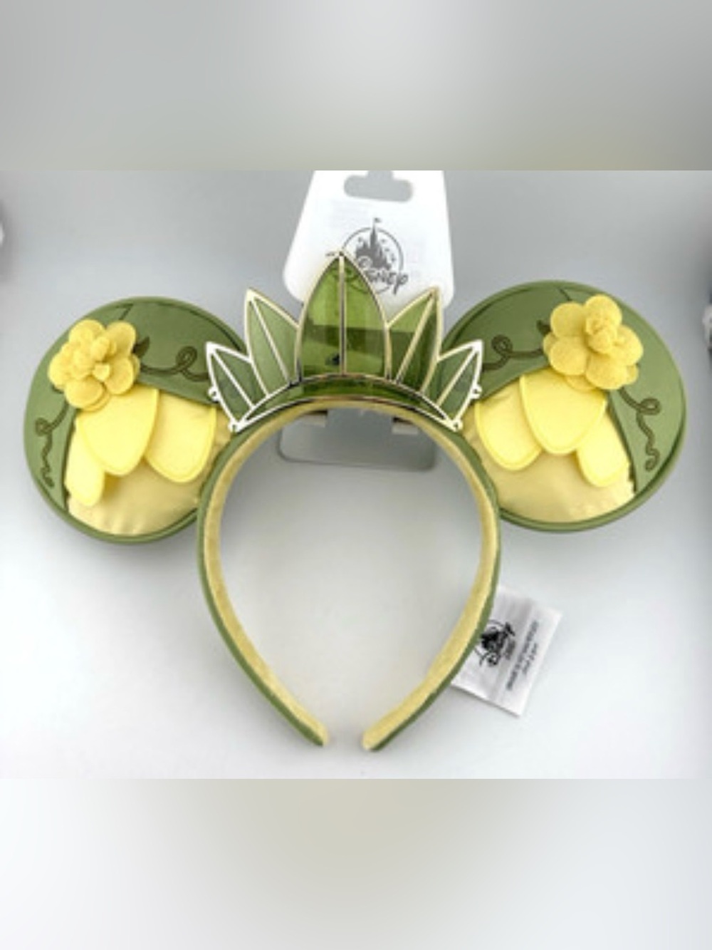 👑 Disney Princess ears